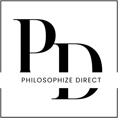 PHILOSOPHIZE DIRECT